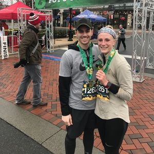 Meet your Posher, Thomas